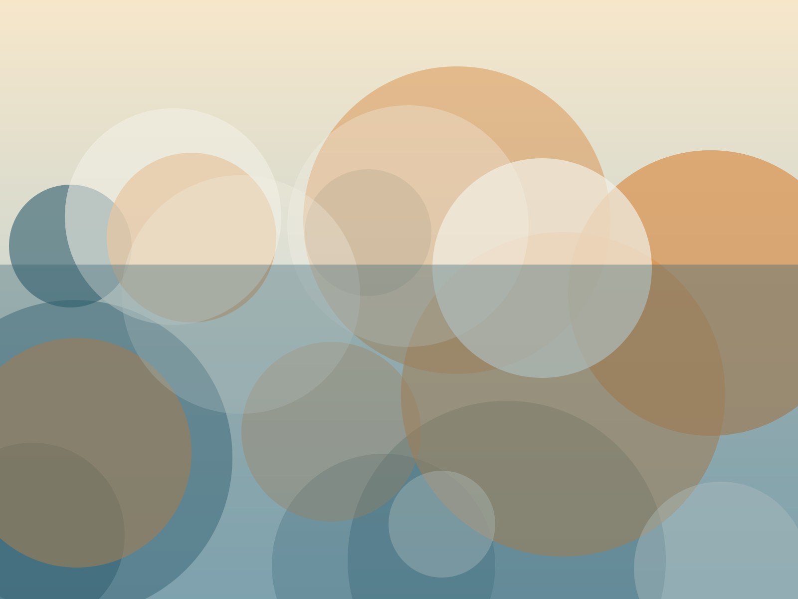 Tidewater Study No. 3 by Elena Vance